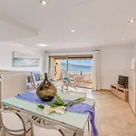 Apartamento Buganvilia Sea