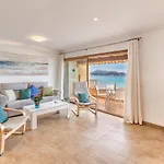 Apartamento Buganvilia Sea