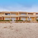 Apartamento Buganvilia Sea