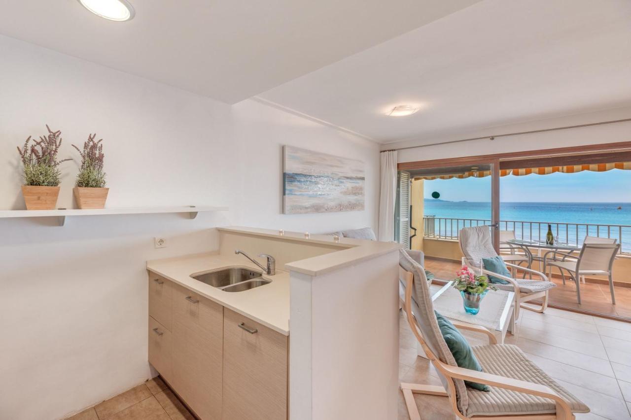 Apartamento Buganvilia Sea