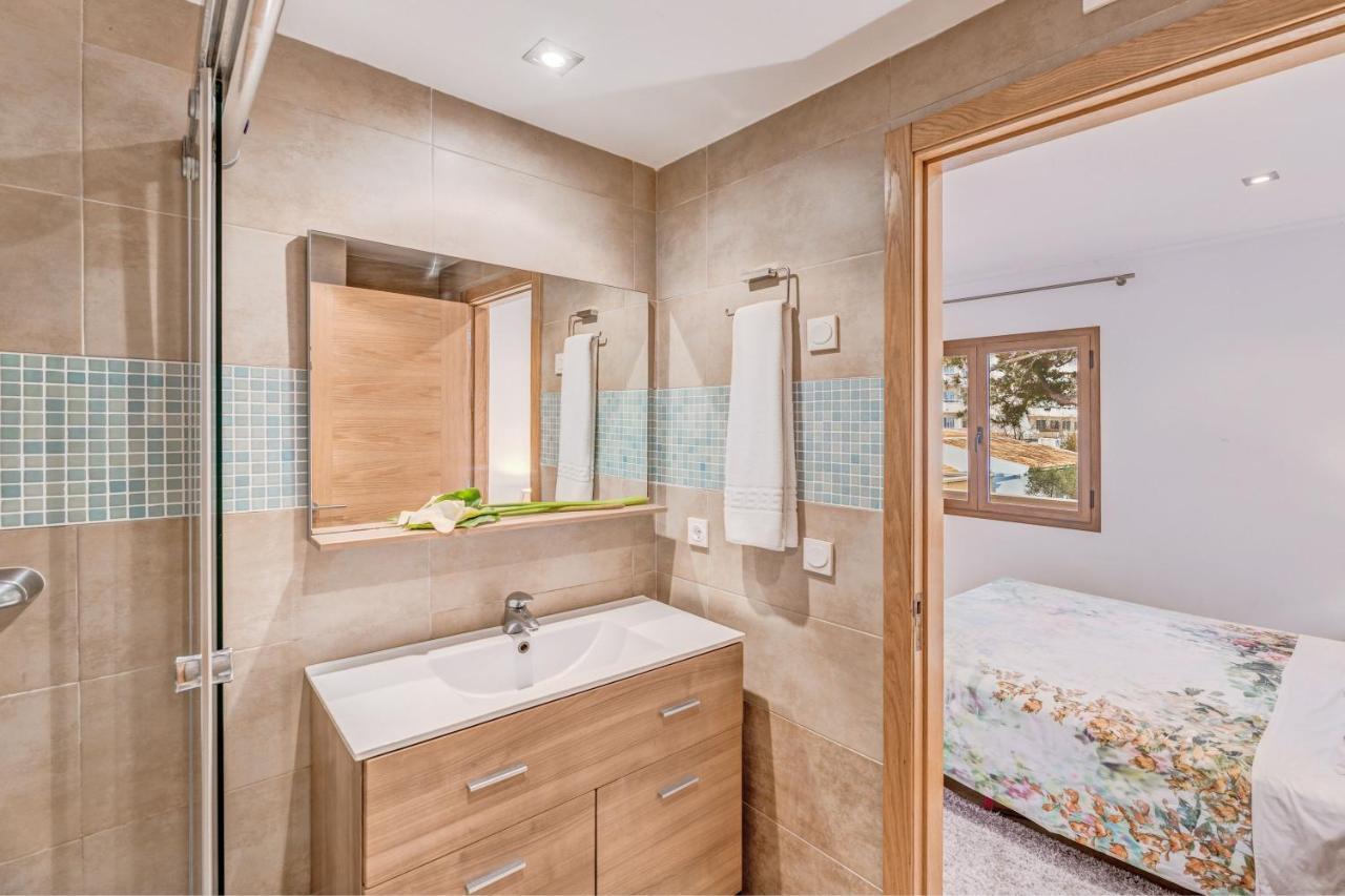 Apartamento Buganvilia Sea