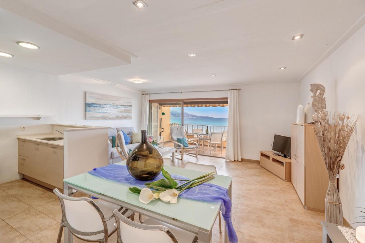 Apartamento Buganvilia Sea
