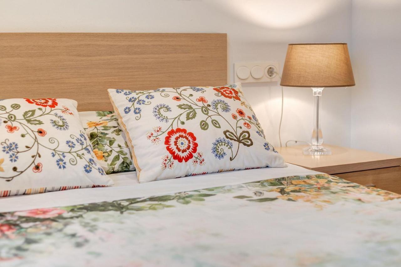 Apartamento Buganvilia Sea Apartment *