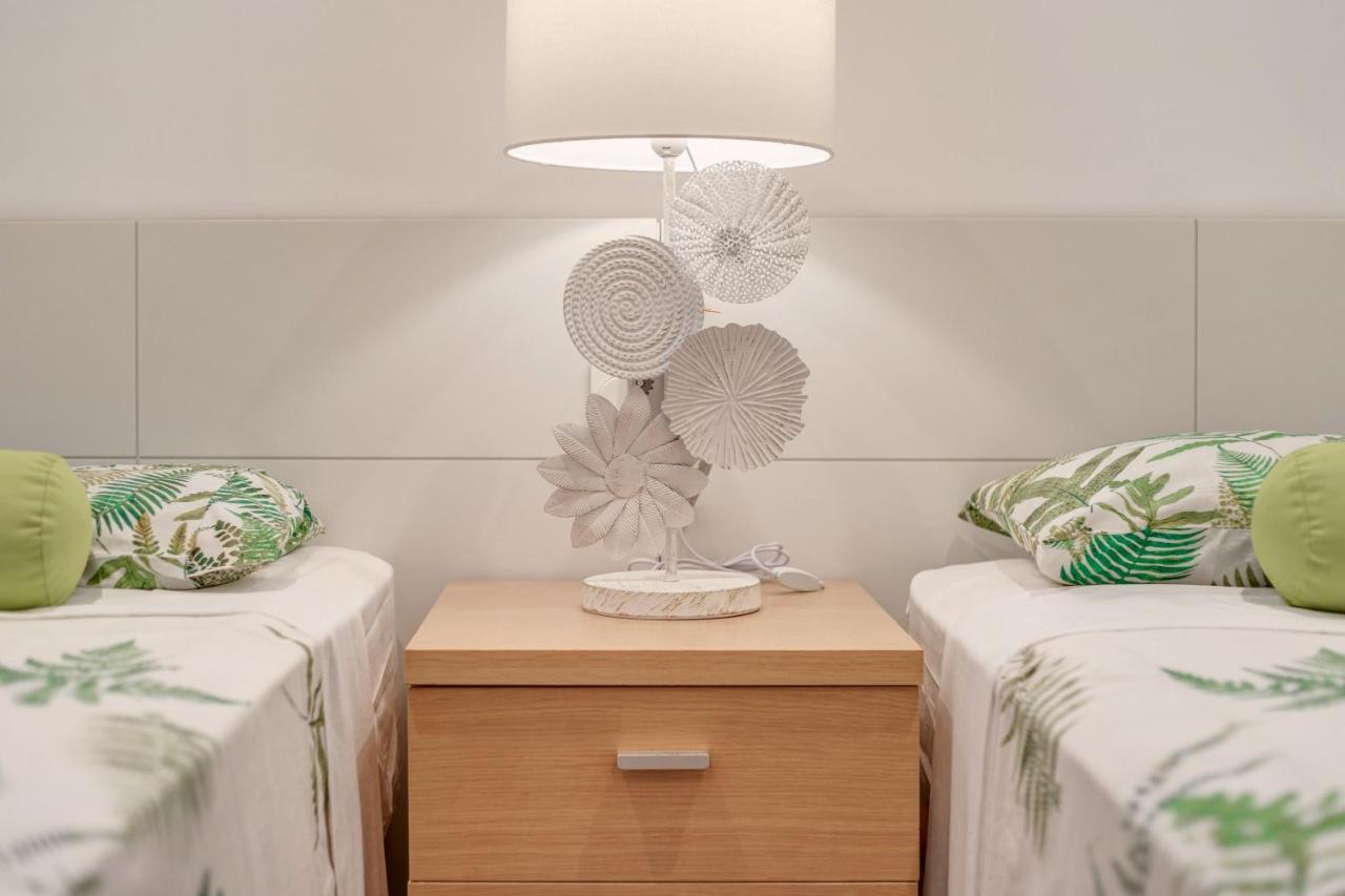 Apartamento Buganvilia Sea Alcúdia