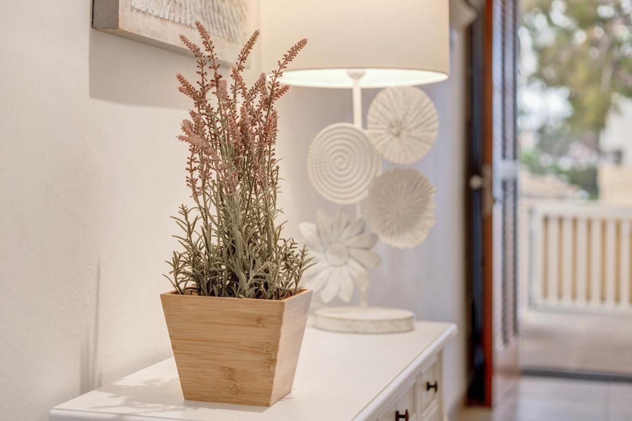 Apartamento Buganvilia Sea Apartment Alcúdia