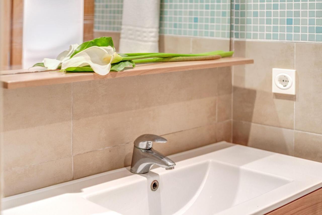 Apartamento Buganvilia Sea Alcúdia