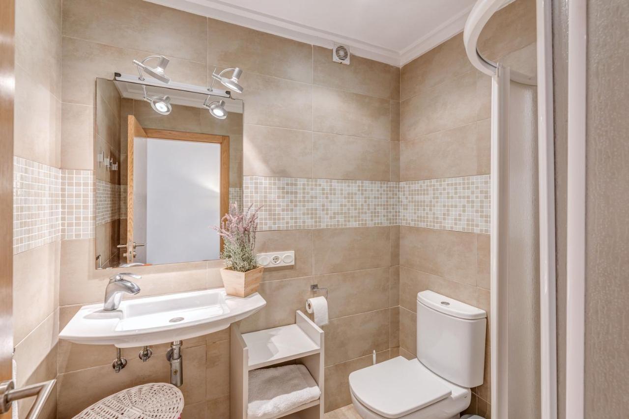 Apartamento Buganvilia Sea Apartment *
