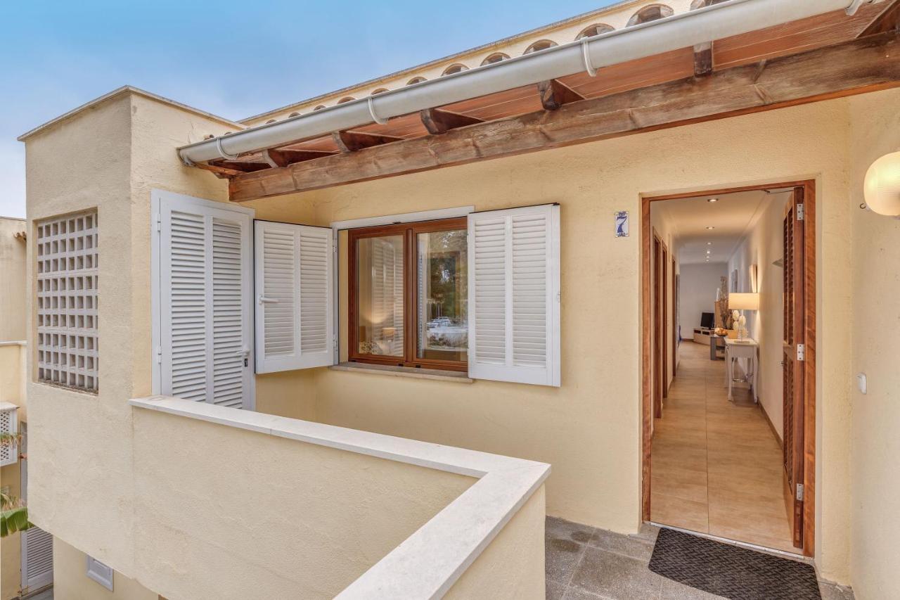 Apartamento Buganvilia Sea Apartment *