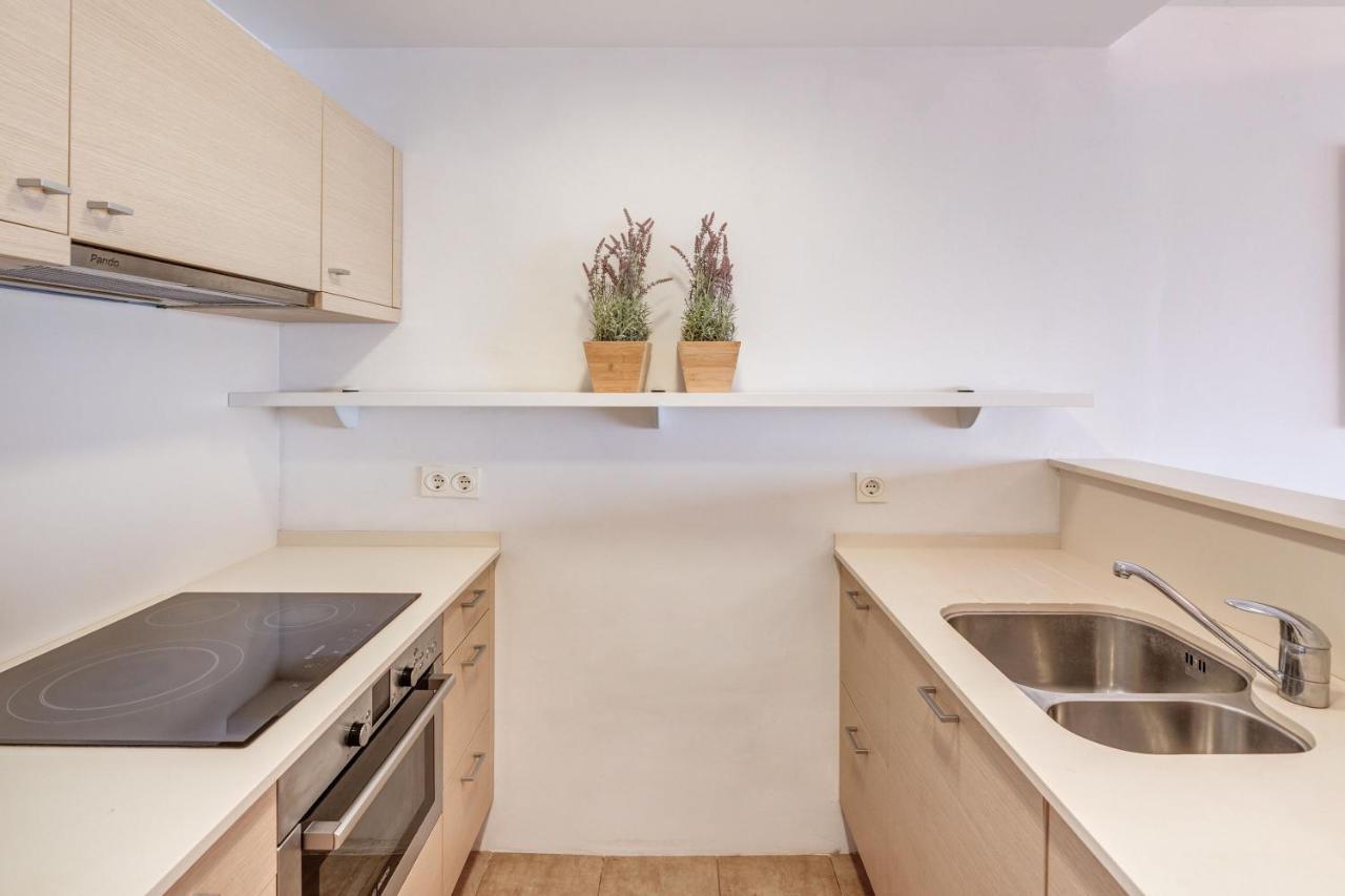 Apartamento Buganvilia Sea Apartment Alcúdia